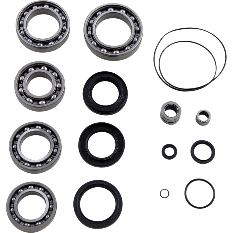 MOOSE RACING BEARING KIT DIFF FT HONDA 25-2135