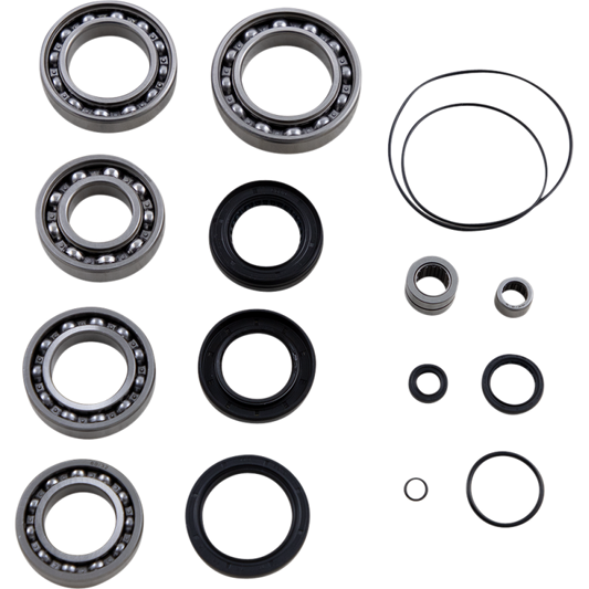 MOOSE RACING BEARING KIT DIFF FT HONDA 25-2135