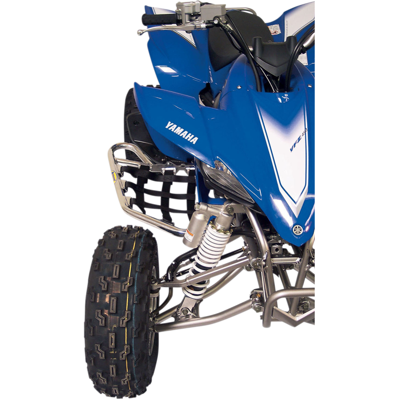 MOTORSPORT PRODUCTS TRX250X/300EX ALUMINUM NER BARS SILVER 81-1301