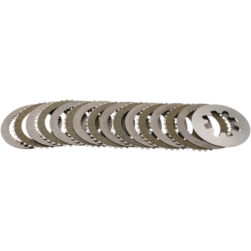 BELT DRIVES LTD. CLUTCH KIT BRUTE EXTRME BDLPCP-0050