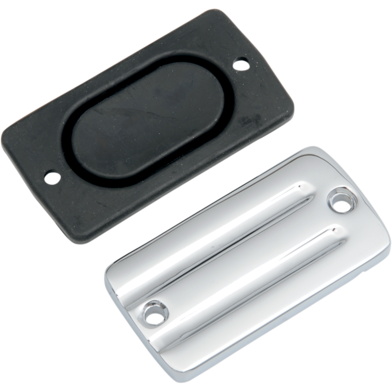 DRAG SPECIALTIES COVER M/C CHR 82-95 EA 0610-0684