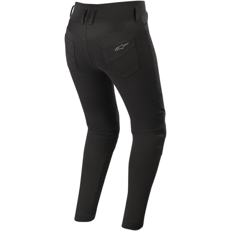 ALPINESTARS (ROAD) PNT 4W BANSHEE SHORT B XL 3339421-10-XL