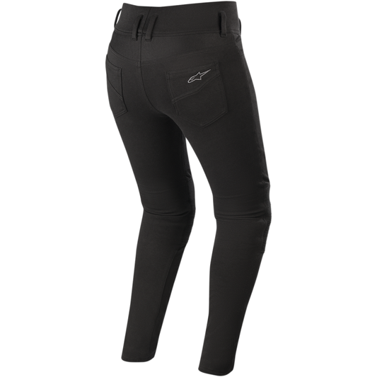 ALPINESTARS (ROAD) PNT 4W BANSHEE LONG B L 3339521-10-L