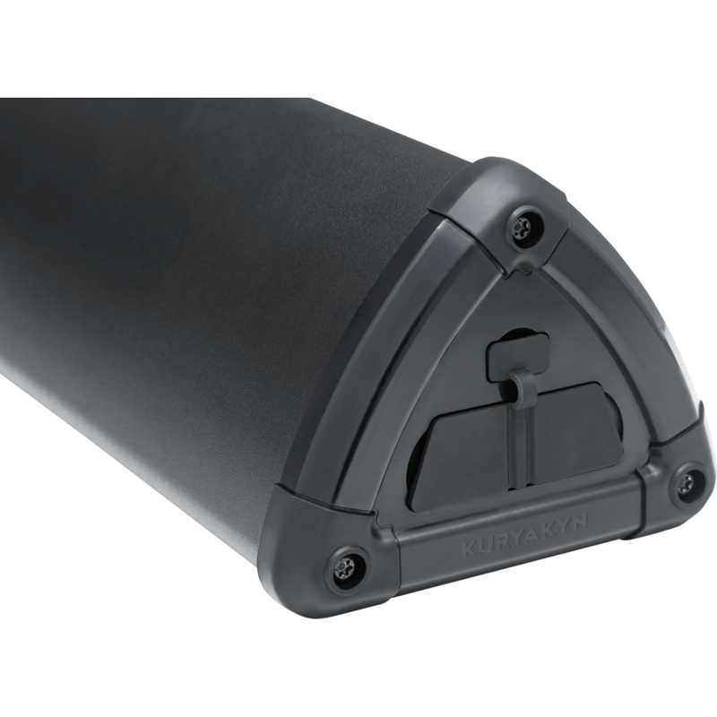 KURYAKYN SPEAKER WANDERBAR 14" BLK PN 2721 KUR2721