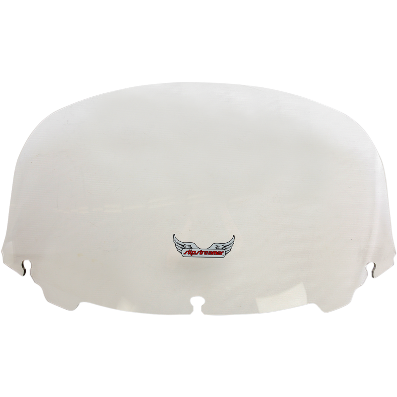 SLIPSTREAMER FLHT SMOKE 10" WINDSHIELD 2014-2015 S-235-10