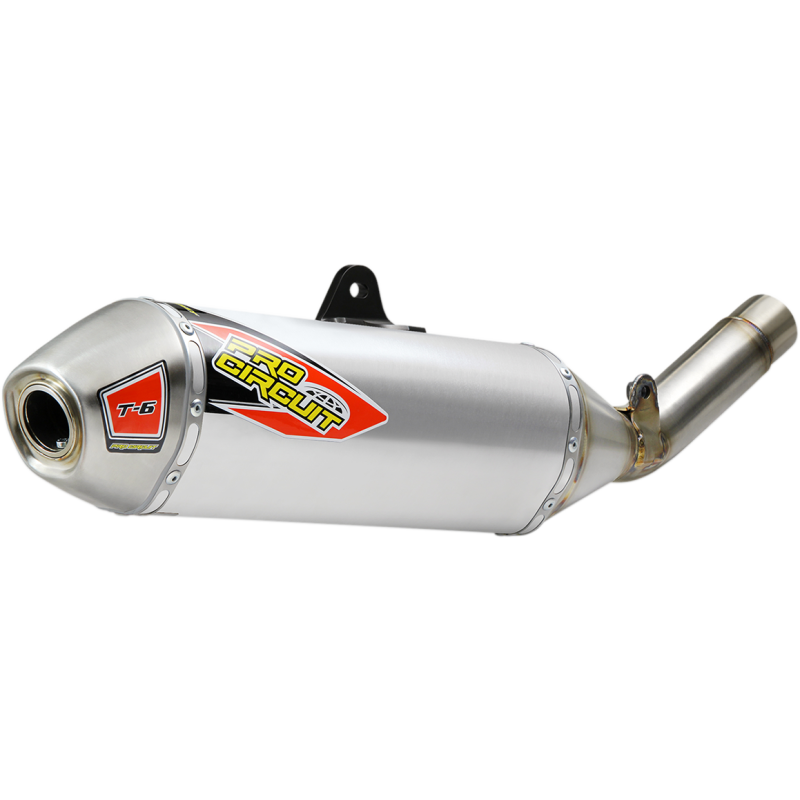 PRO CIRCUIT 19-25 CRF450X T-6 SO SS W/SA 0111945GXA