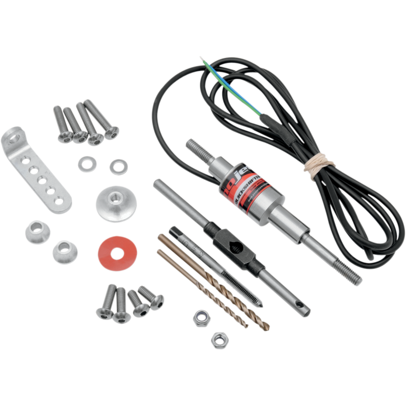 DYNOJET PUSH-TYPE LINEAR SENSOR F/DQS PCV 4-116