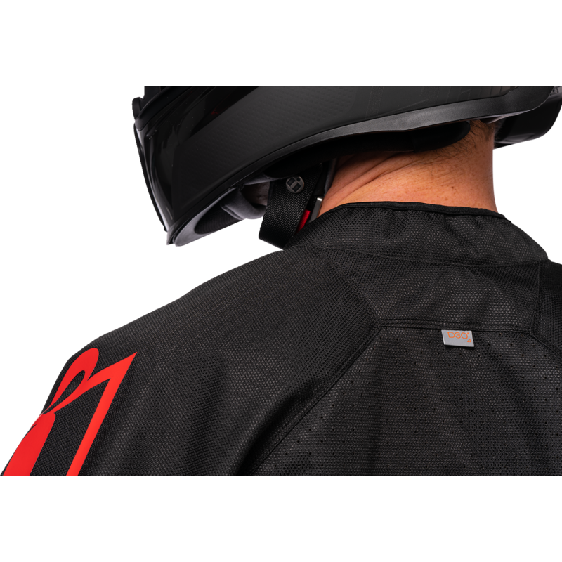 ICON HOOLIGAN CE JACKET SLAYER SM 2820-5803