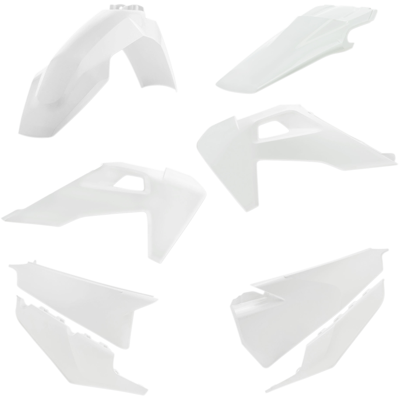 ACERBIS PLASTIC KIT HUS OE 19 2726560002