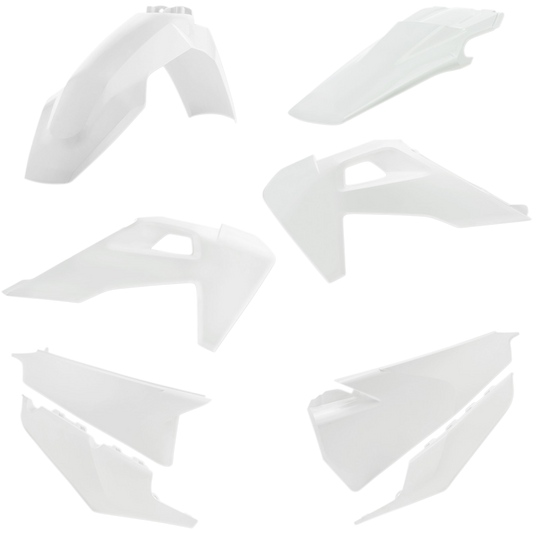 ACERBIS PLASTIC KIT HUS OE 19 2726560002