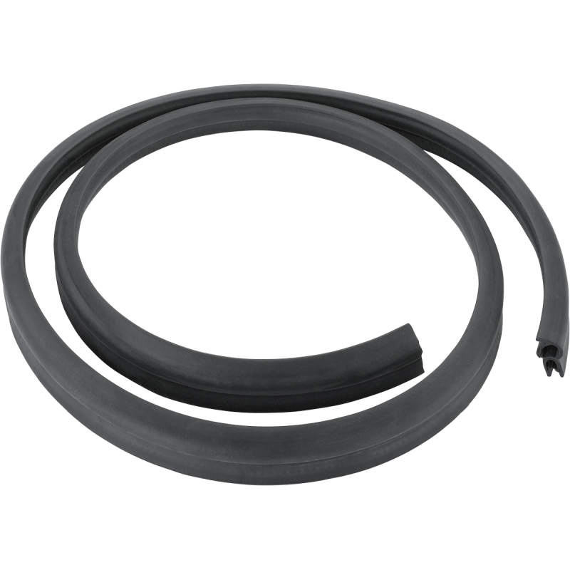MOOSE UTILITY DIVISION MOOSE UTV WINDSHIELD TRIM KIT 6 FOOT 251064