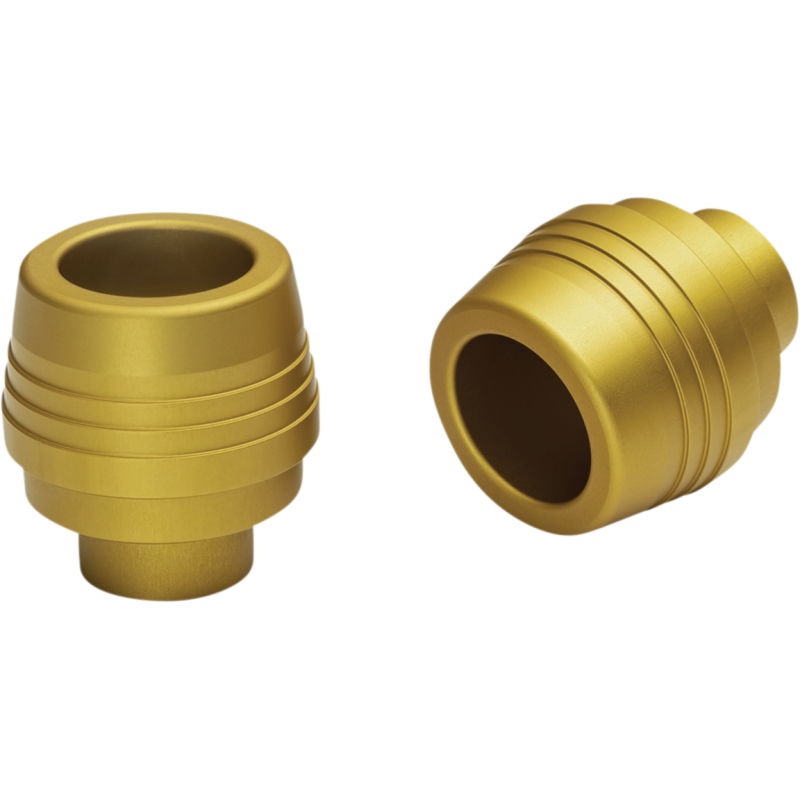 KURYAKYN SLIDERS H-BAR BMW R GOLD PN 3800 KUR3800