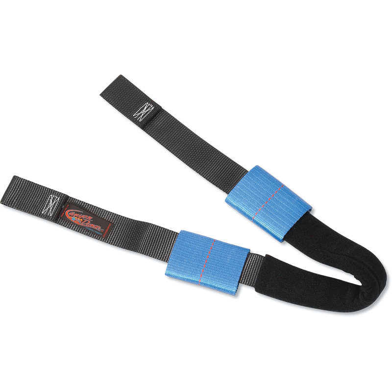 CANYON DANCER HANDLEBAR HARNESS 33" BLUE 33205