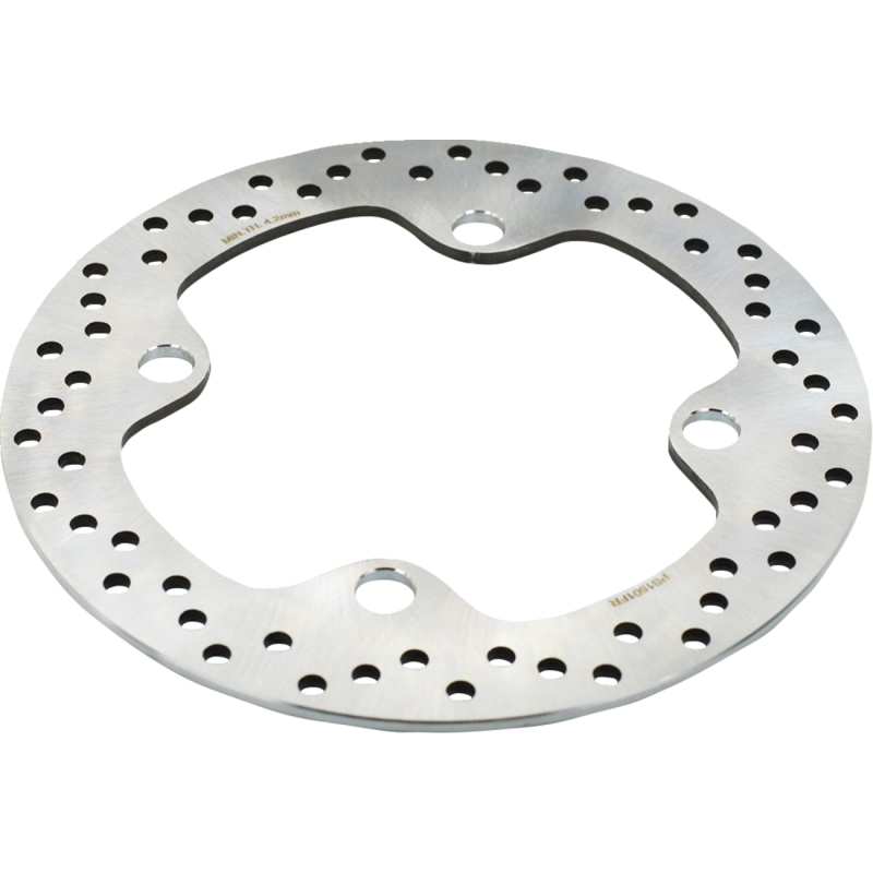 MOOSE RACING ROTOR POL RZR FRT/RR PS1501FR