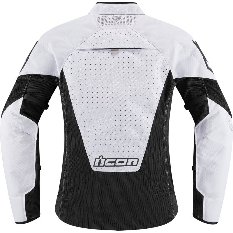 ICON MESH AF WMN CE WT 2XL 2822-1495