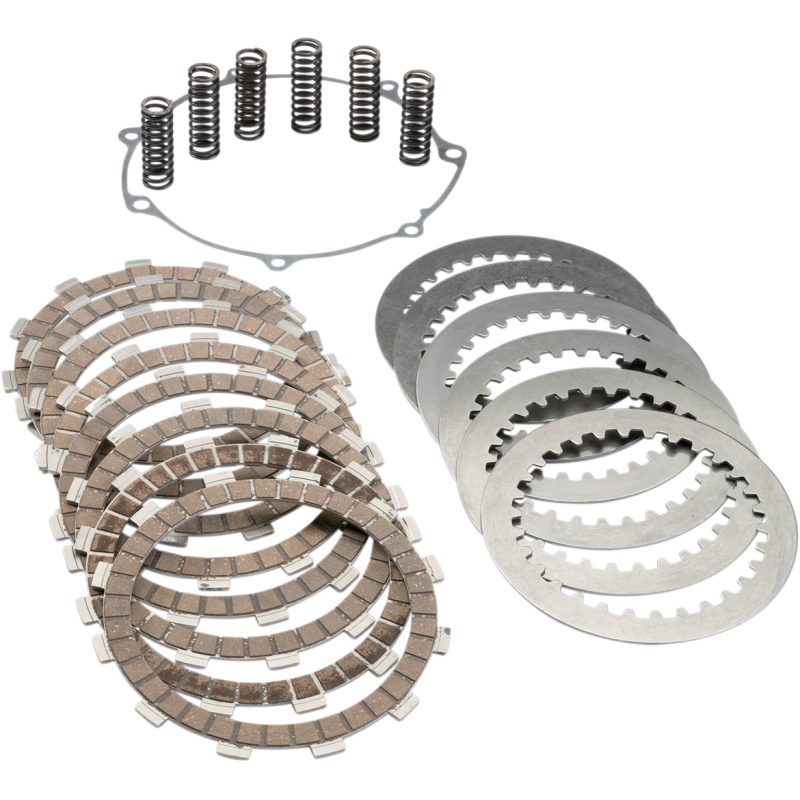 MOOSE RACING CLUTCH KT MOOSE 60/65SX/XC M90-133