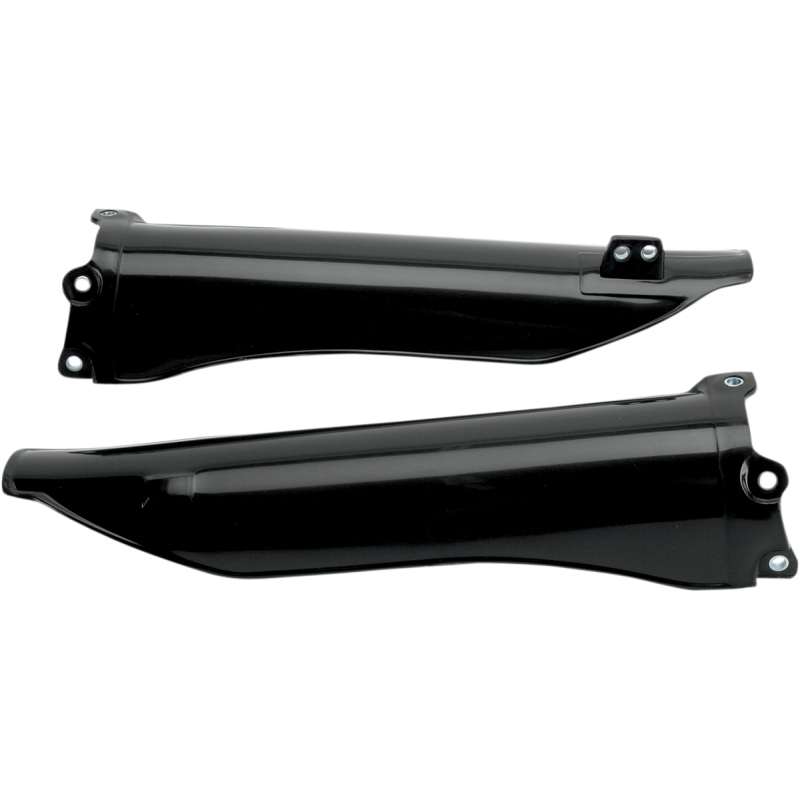 UFO 08 KX250F/KX450F 06-08 FRK SLIDER PR BLK KA03778-001