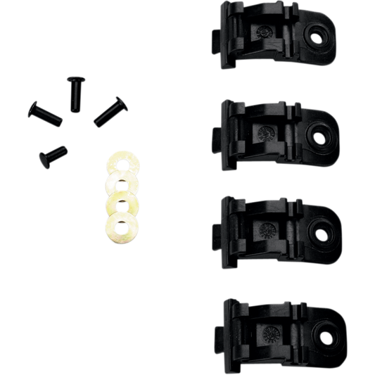 ALPINESTARS BUCKLE BASE T10/T8/T7/T6/T3 25BLT10-10