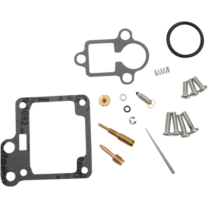 MOOSE RACING REPAIR KIT CARB YAM 26-1317