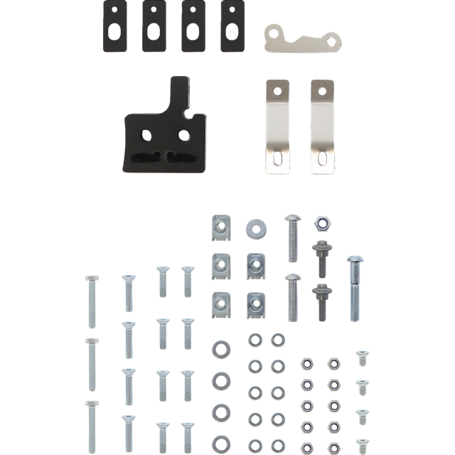 MOOSE RACING SKID PLATE PRO KTM 1290 PX1628