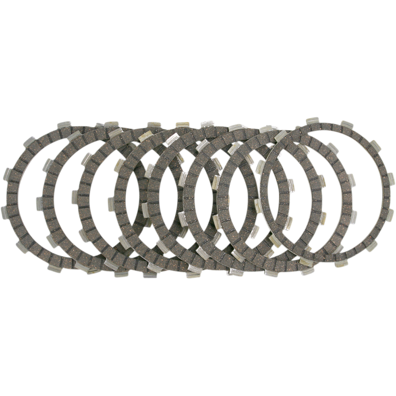 EBC CK4519 FRICTION PLATE SET EBC CK4519