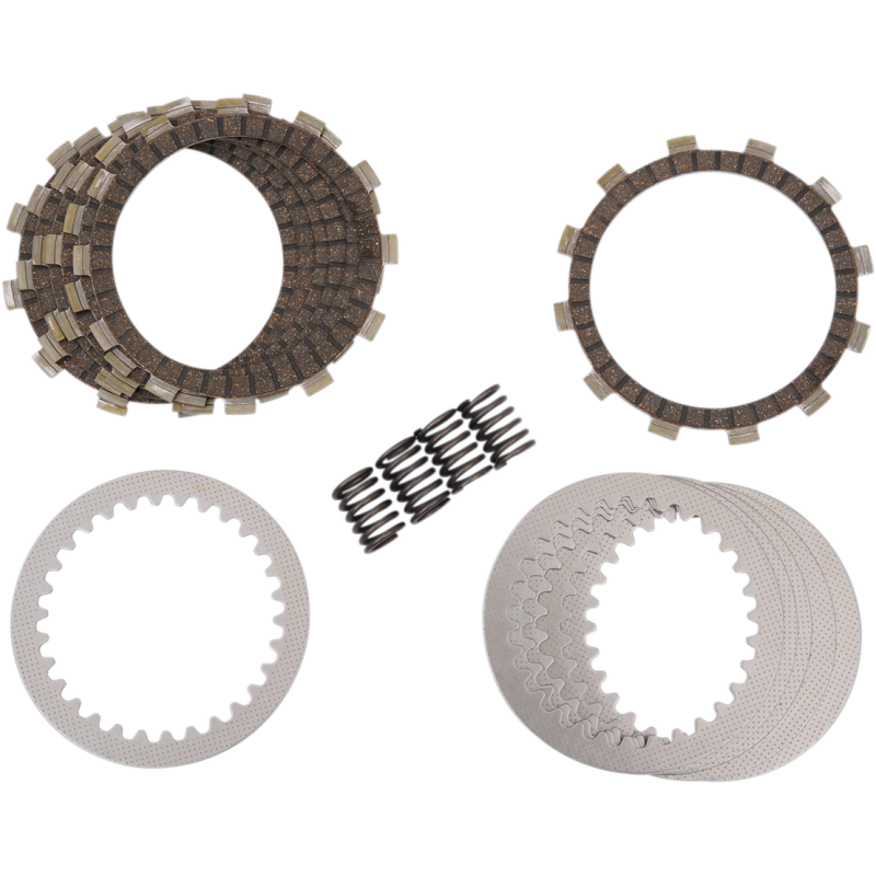 EBC DRC89 DRC SERIES CLUTCH KIT EBC DRC89