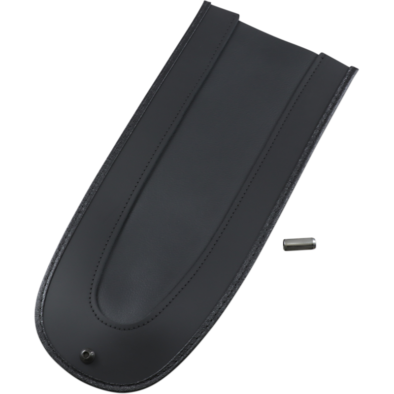 DRAG SPECIALTIES SKIN FENDER SMTH SFT 18- 1405-0279