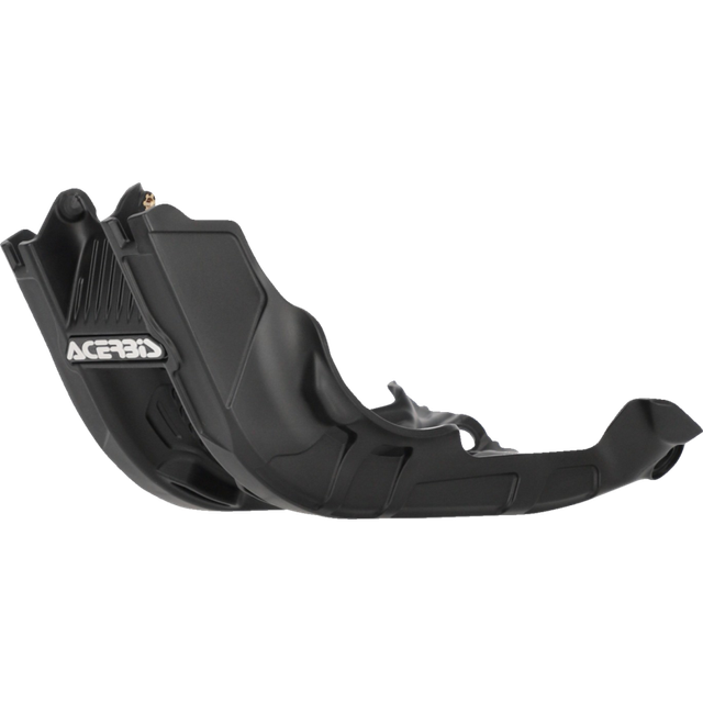 ACERBIS SKID PLATE XW-F BLK 2983240001