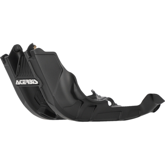 ACERBIS SKID PLATE XW-F BLK 2983240001