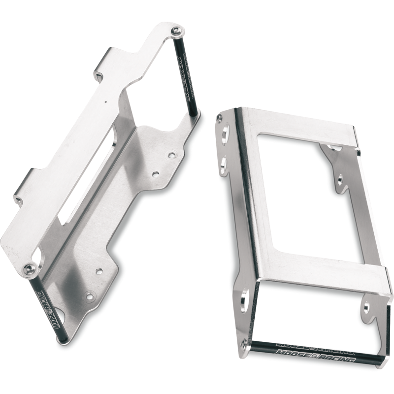 MOOSE RACING RAD GUARDS CRF250X 04-08 11-162