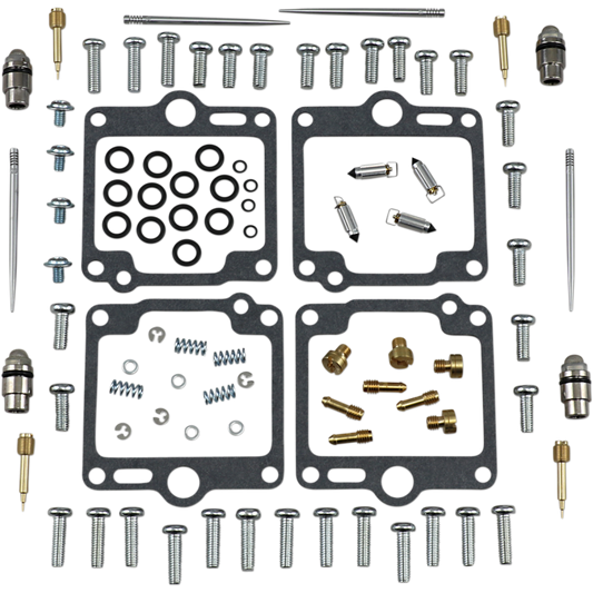 ALL BALLS CARB KIT YAM FJ1200 26-1680