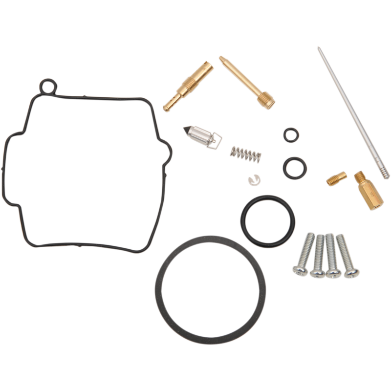 MOOSE RACING REPAIR KIT CARB SUZ 26-1189