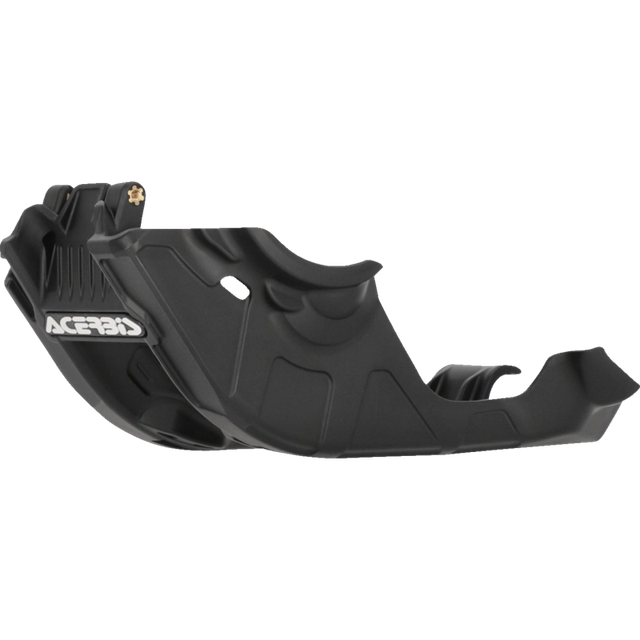 ACERBIS SKID PLATE XC-W BLK 2983210001