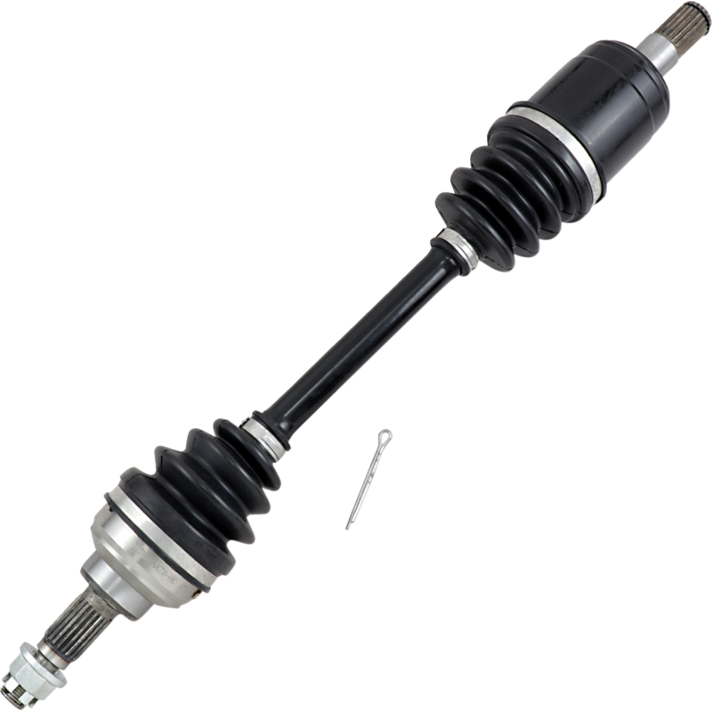 MOOSE UTILITY DIVISION AXLE KIT COMPLETE HONDA LM6-HO-8-208