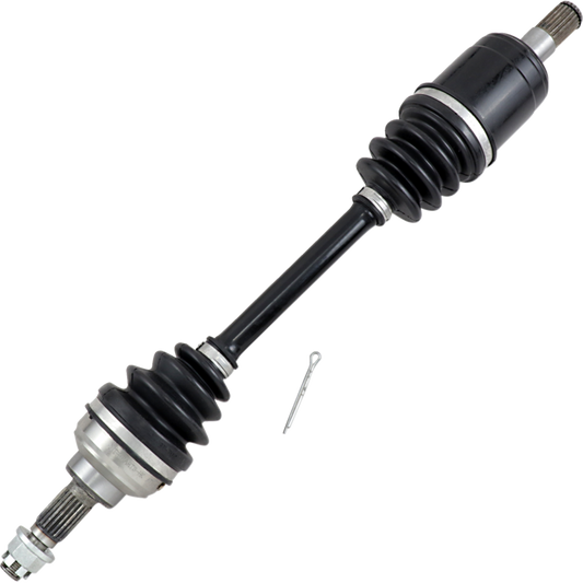 MOOSE UTILITY DIVISION AXLE KIT COMPLETE HONDA LM6-HO-8-208