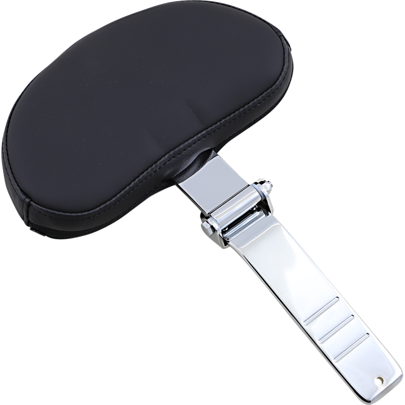 DRAG SPECIALTIES SM B/REST PAD SHORT W/STATION PAD 0822-0164