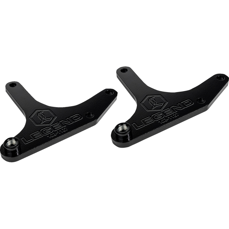 LEGENDS TRIGLIDE REAR LIFT KIT - '17-25 1313-0247