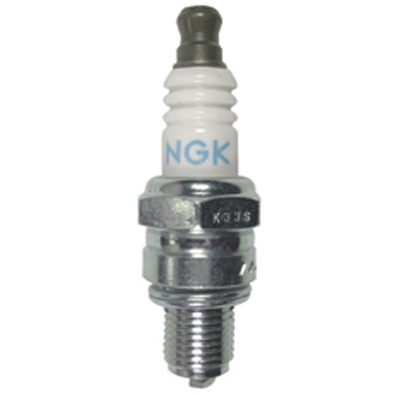 NGK NGK STANDARD SPARK PLUG CMR5H (SOLID) NGK-CMR5H-00-00