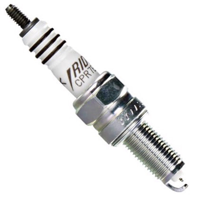 NGK NGK IRIDIUM IX SPARK PLUG CPR8EAIX-9 (STUD) 95134
