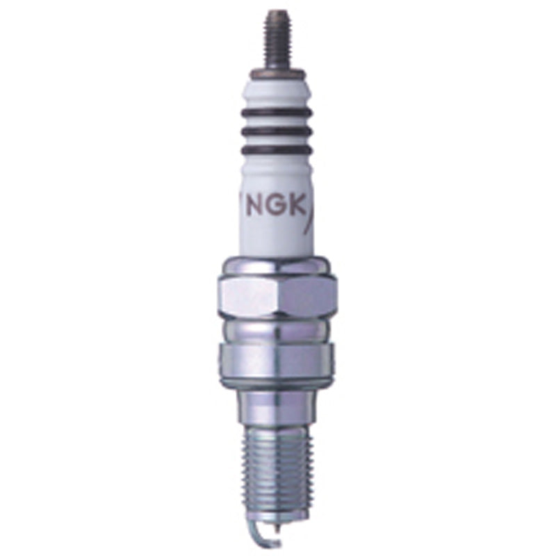 NGK NGK IRIDIUM SPARK PLUG CR9EHIX-9 (STUD) NGK-CR9EH-IX-90