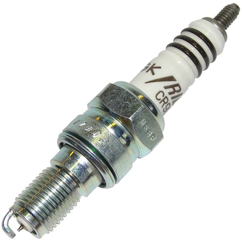 NGK NGK IRIDIUM SPARK PLUG CR9EHIX-9 (STUD) NGK-CR9EH-IX-90