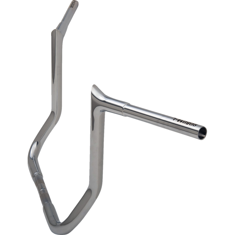FAT BAGGERS INC H-BAR KTCH 1.25"14"PT21FL 919014