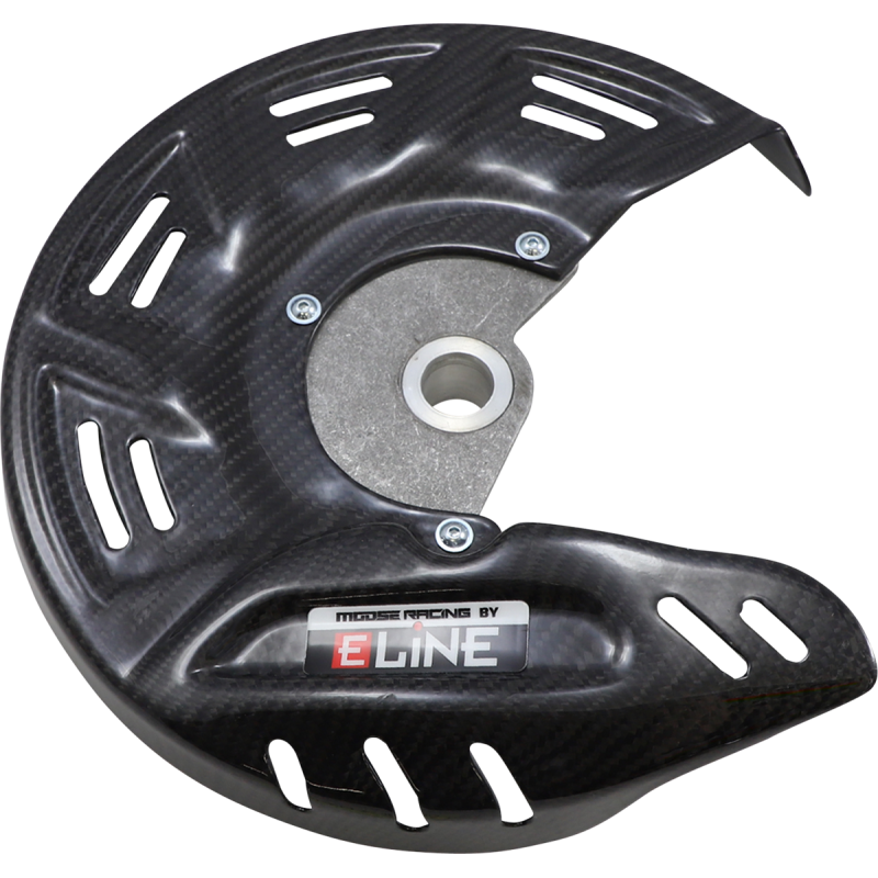 MOOSE RACING COVER DISC CARBON KTM/HUS 0520-3291