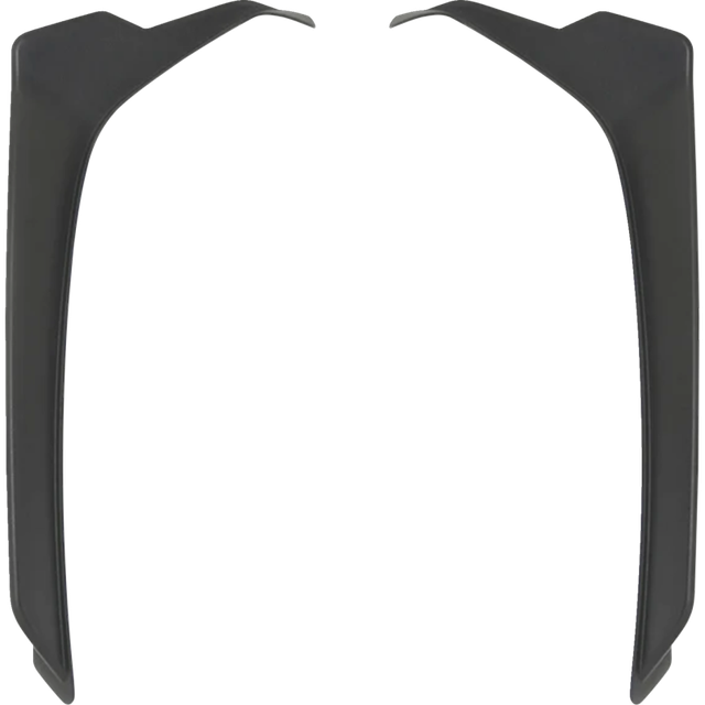 KLOCK WERKS FLARE™ WINGS - INDIAN KWS-04-0580