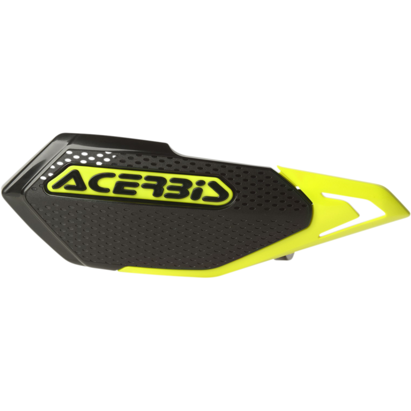 ACERBIS HANDGUARD X ELITE BLK/YEL 2856891040