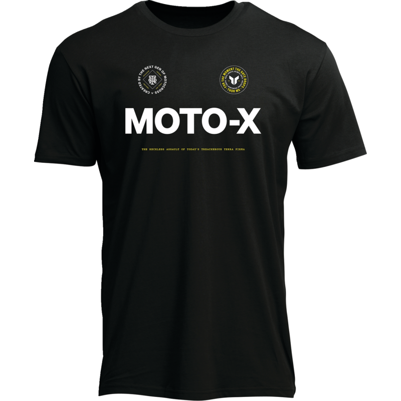 THOR TEE CORE BLACK XL 3030-24605