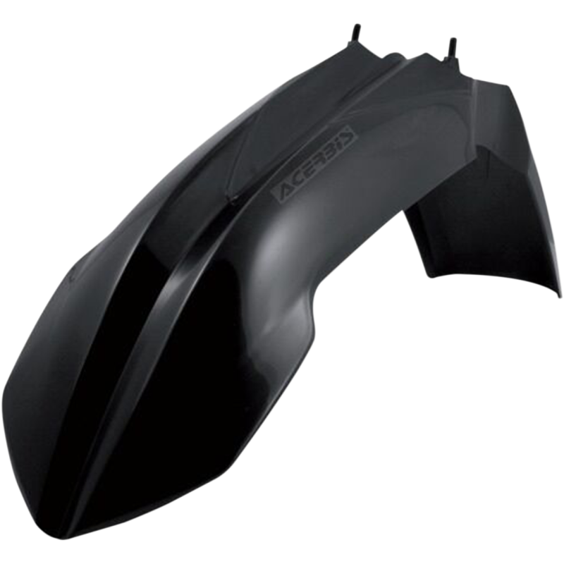 ACERBIS FF SX:07-10 EXC XC XC-W:08-10 BLACK 2082010001