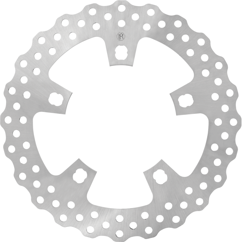 PERFORMANCE MACHINE ROTOR FT 11.8 SPOKE MNT 0131-1850