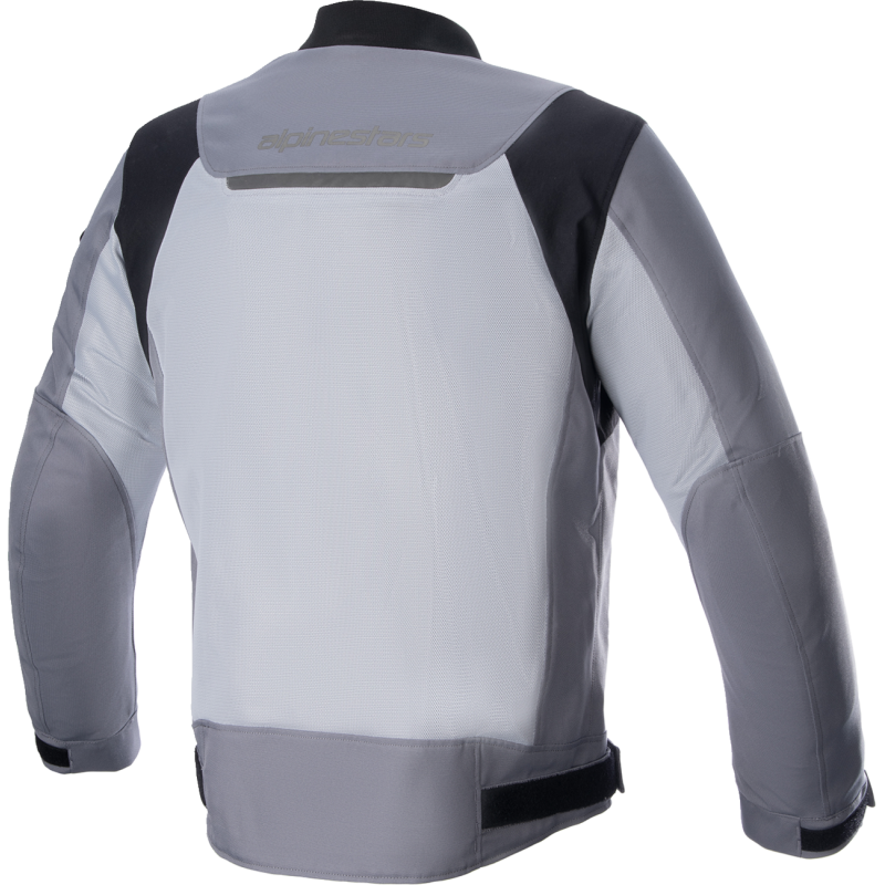 ALPINESTARS (ROAD) JKT LUC AIR V2 GY/GY M 3308822-9192-M