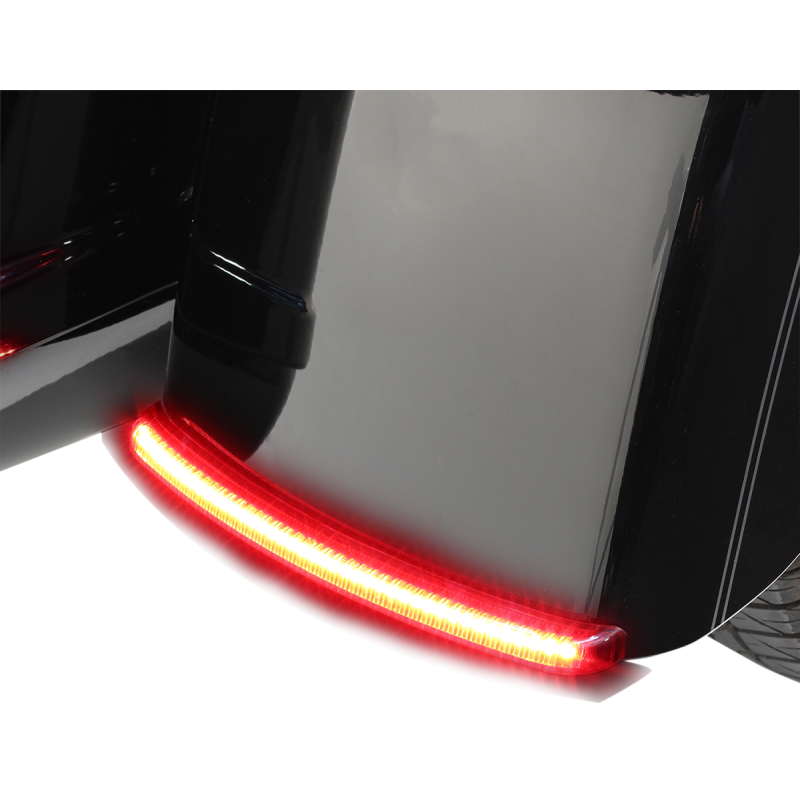 CIRO LLC LIGHTS FNDER BLADE TRIKE 40041